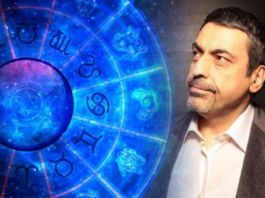 Slavenais Krievu Astrolgos Pāvels Globa nosauc 5 horoskopa zīmes, kurām līz gada beigām pilnībā mainīsies dzīve!
