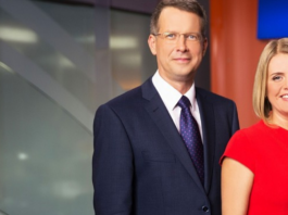 Cilvēki sašutuši! Pēc 23 nostrādātiem gadiem, atvadās LNT diktors Andris Auzāns!