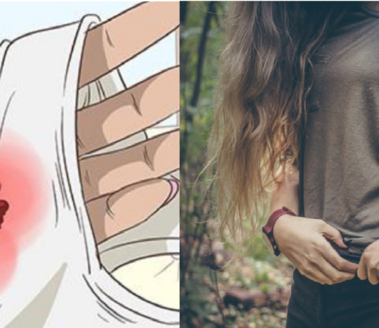 4 Agrīni simptomi olnīcu vēzim! Tas ir jāzina katrai sievietei, nezināšanas dēļ tas var beigties arī letāli!