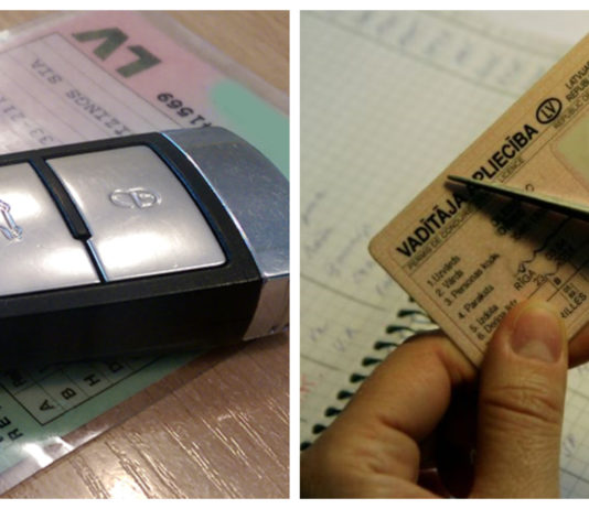 Svarīgas izmaiņas visiem autovadītājiem! Tagad viss būs daudz citādāk!