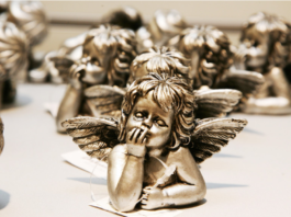 Šīm trim horoskopa zīmēm ir paši spēcīgākie sargeņģeļi – Nekaitiniet tos!