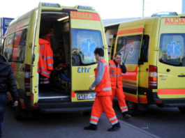“Meitenīte līdz slimnīcai nemaz nenonāks! Atvadieties šeit!” Stāsts, kas pamatīgi liks sirdij sažņaugties
