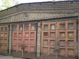 Bagātais vectētiņš mantojumā atstaja ļoti īpašu garāžu! Neviens nezināja, kas tajā iekšā – Līdz šim brīdim!