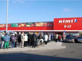 Ir paziņots, ka konkrētās nedēļas dienās tiks slēgti veikali. Tas kļuvis nopietni