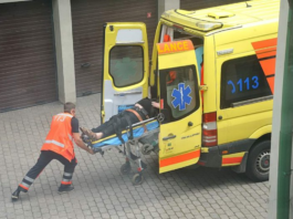 Kā tad patiesībā klājas trim smagā stāvoklī esošajiem Koronavīrua pacientiem Latvijā?