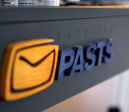 Dēļ valsts ārkārtas situācijas, Latvijas Pasts ir nācis klajā ar ļoti svarīgu paziņojumu