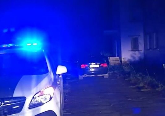 Notikusi ļoti smaga autoavārija uz Ventspils šosejas