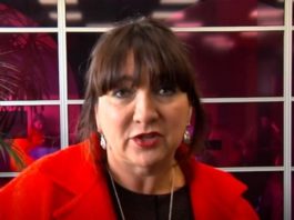 Kritizētā Baiba Sipeniece no Austrijas nākusi klajā ar nopietnu paziņojumu visiem tautiešiem