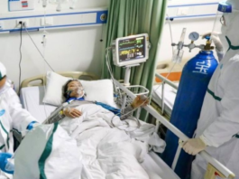 “Latvijā uzliesmojums vēl ir priekšā. Būs tikai trakāk un smagāk.” Profesore paziņo nepatīkamu vēsti