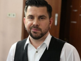 Tagad krasi izmainījusies arī dziedātaja Intara Busuļa dzīve