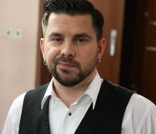 Tagad krasi izmainījusies arī dziedātaja Intara Busuļa dzīve