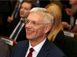 Gatavojieties nēsāt maskas! Kariņš nācis klajā ar svarīgu paziņojumu un cilvēkiem tas nepatiks