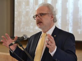 Latvijas prezidents ir paziņojis svarīgus likuma grozījumus! Tas skar ikvienu Latvijā dzīvojošo