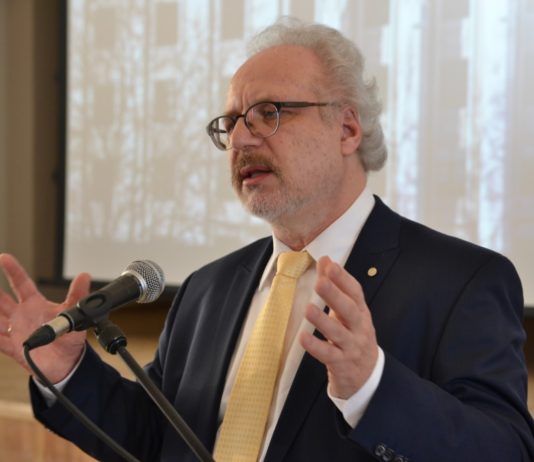 Latvijas prezidents ir paziņojis svarīgus likuma grozījumus! Tas skar ikvienu Latvijā dzīvojošo