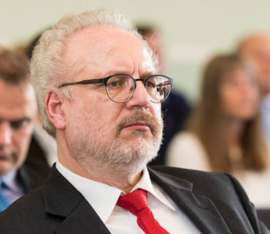 Beidzot tas vairs netiek noklusēts! Tiek atklāts, ka ierobežojumi saglabāsies līdz pat gada beigām