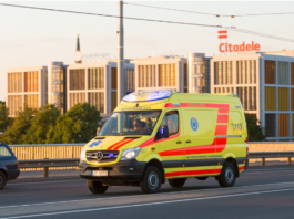 Šausmas! Ir ticis paziņots, ko daudzi cilvēki izdara pandēmijas laikā, tas ir briesmīgi