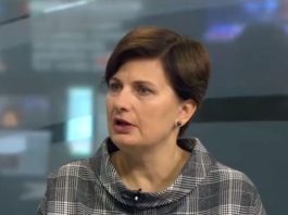 Ilze Viņķele ir nākusi klajā ar ļoti svarīgu paziņojumu cilvēkiem