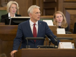 Atklātībā nonāk kāds nepatīkams pārsteigums par lielāko daļu deputātu…