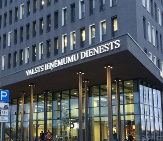 Valsts Ieņēmumu Dienests šodien ir nācis klajā ar būtisku ziņojumu. Tas skar ikvienu