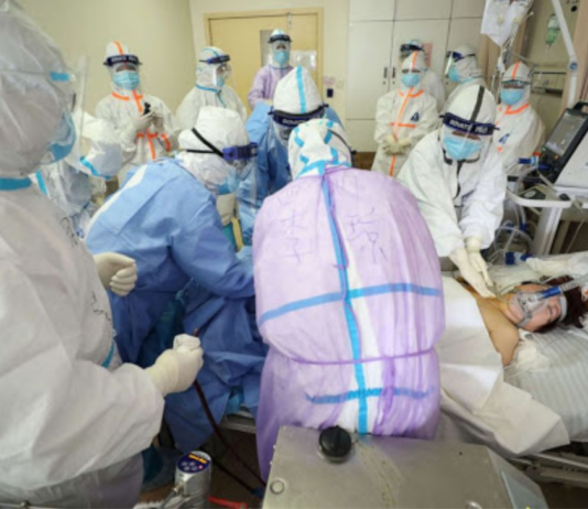 Zinātnieki nāk klajā ar ļoti nepatīkamu ziņu par Koronavīrusa pandēmiju