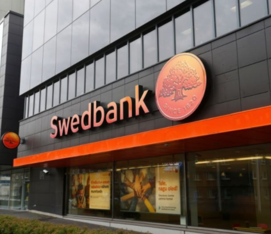 Swedbank ir nākusi klajā ar nopietnu paziņojumu visiem bankas klientiem