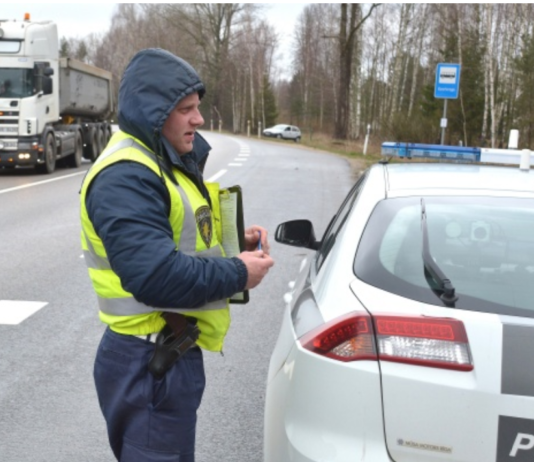 Policija nākusi klajā ar būtisku paziņojumu par gaidāmajiem Līgo svētkiem – Būtiski ikvienam