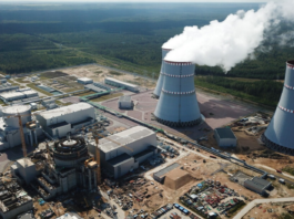 Pāri Baltijas valstīm pārgājis milzīgs radioaktīvs mākonis! Aizdomas par avāriju Krievijas lielākajā AES