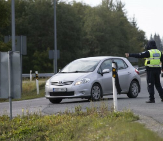 Ļoti Svarīga informācija ikvienam autovadītājam. Klajā nākuši jauni sodi