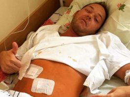 Lauris Reiniks ir nonācis pamatīgās problēmas – Tagad par to nākas atbildēt