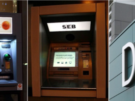 Vai katru dienu izmanto bankomātus? Jau ir stājušās spēkā izmaiņas, kuras ietekmēs arī Tevi