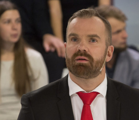 Pamatīgs skandāls! Kivičs esot saslimis ar Covid-19 – Nāk klajā noklusētas lietas