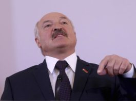 Lukašenko pēkšņi nāk klajā ar baisu brīdinājumu Baltijas valstīm un Polijai : “Noliksim Jūs pie vietas”