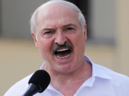 Lukašenko ir nācis klajā ar baisu paziņojumu visai pasaulei : “Kamēr mani nenovāksiet, citas vēlēšanas nebūs!”