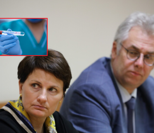 Šodien ieteikts vēl vairāk pastiprināt Ierobežojumus Latvijā – Bail, iedomāties, kas Tagad sekos tālāk