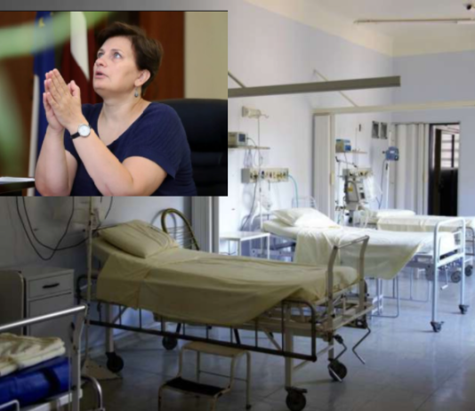 Veselības Budžets 2021. Gadam – Pacienti brutāli tiek atstāti novārtā un zālēm naudas nepietiek jau tagad