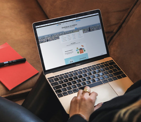 Sludinājumi un reklāma dalder.lv