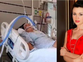 Beidzot atklājas noklusēta informācija kādā stāvoklī patreiz patiesībā ir Anastasija Zavorotņuka