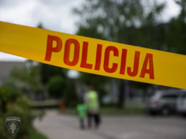 Otrdienas rītā Latviju pāršalkusi ļoti skumja sēru vēsts