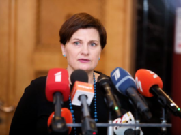 Viņķele Brīdina, kas var notikt jau tuvākajās dienās, ja situācija strauji neuzlabosies