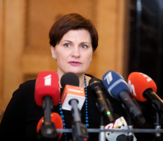 Viņķele Brīdina, kas var notikt jau tuvākajās dienās, ja situācija strauji neuzlabosies