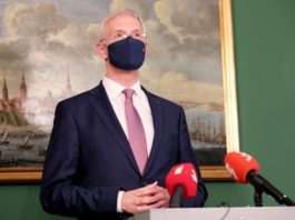 Tagad vairs no mājas pat neiziesi! Tiek paziņoti jaunie ierobežojumi, kas pilnībā mainīs Tavu dzīvi!