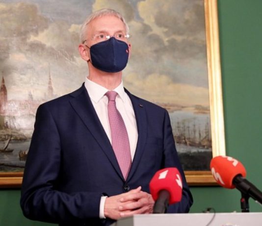 Tagad vairs no mājas pat neiziesi! Tiek paziņoti jaunie ierobežojumi, kas pilnībā mainīs Tavu dzīvi!