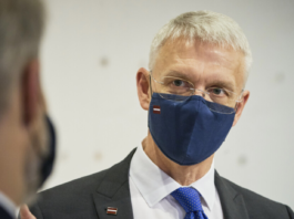 Šodien ir notikusi Valdības un Krīzes vadības padomes ārkārtas sēde – Atklājas nepatīkami jaunumi