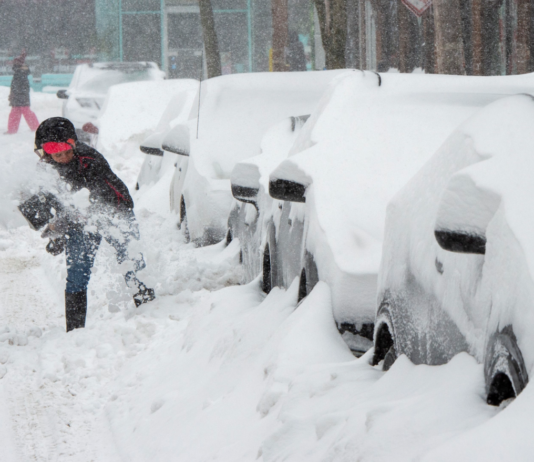 Toms Bricis nāk klajā ar negaidītu paziņojumu un Brīdina par gaidāmajiem laikapstākļiem