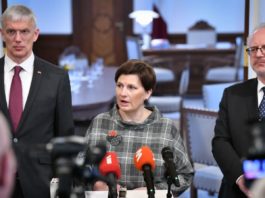 Šodien ir paziņoti jaunie ierobežojumi, ko cilvēki brīvdienās vairs nedrīkst darīt!