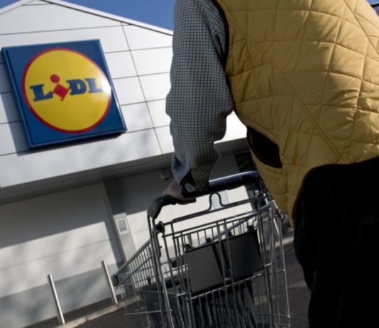 Beidzot ir tapis zināms, kad atvērsies pirmais LIDL veikals Latvijā