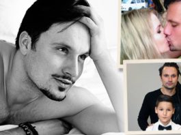 Andris Bulis beidzot atklāti paziņojis, ka viņam bijusi dēka – Lūk, ko paziņoja viņa sieva!