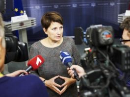 Ilze Viņķele pavisam negaidīti paziņo baisu notikumu, kas noticis ar viņas ģimeni