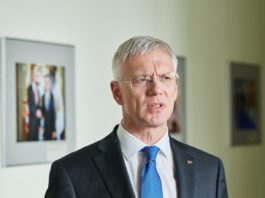 Latvijā ir nonācis ļoti izteikti bīstamais Covid-19 vīrusa paveids no Dienvidāfrikas