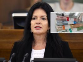 Kā izrādās, tad tomēr ne visi pensionāri saņems solīto 200 Eiro pabalstu